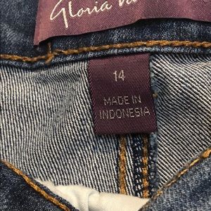 Gloria Vanderbilt Jeans - Gloria Vanderbilt Amanda jeans Gloria Vanderbilt Jeans - Gloria Vanderbilt Amanda jeans
